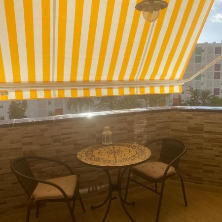 San Bartolomé Apartamento Tobias Agaete Parque Playa Del Ingles מראה חיצוני תמונה