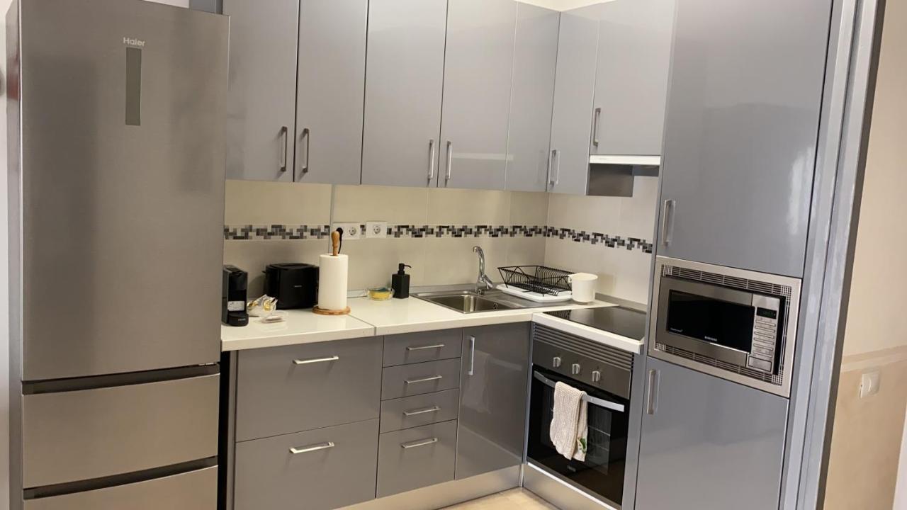San Bartolomé Apartamento Tobias Agaete Parque Playa Del Ingles מראה חיצוני תמונה