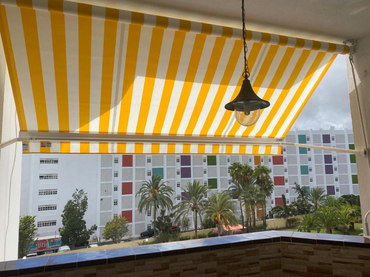 San Bartolomé Apartamento Tobias Agaete Parque Playa Del Ingles מראה חיצוני תמונה