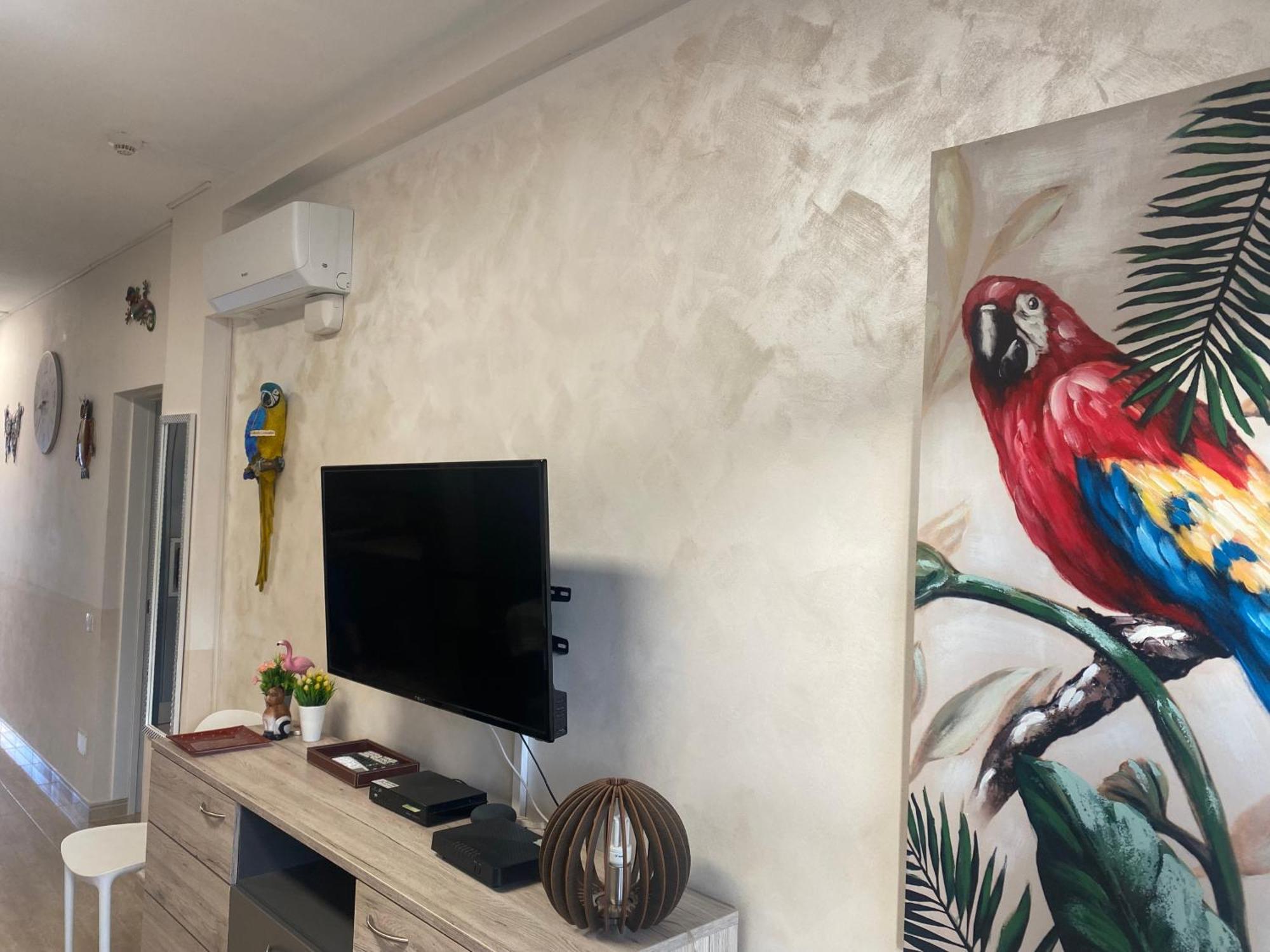 San Bartolomé Apartamento Tobias Agaete Parque Playa Del Ingles מראה חיצוני תמונה