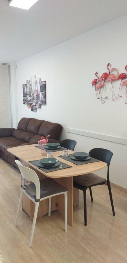 San Bartolomé Apartamento Tobias Agaete Parque Playa Del Ingles מראה חיצוני תמונה