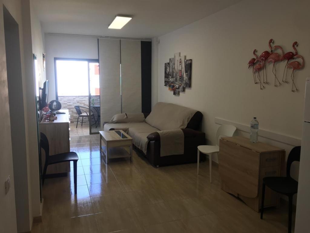 San Bartolomé Apartamento Tobias Agaete Parque Playa Del Ingles מראה חיצוני תמונה