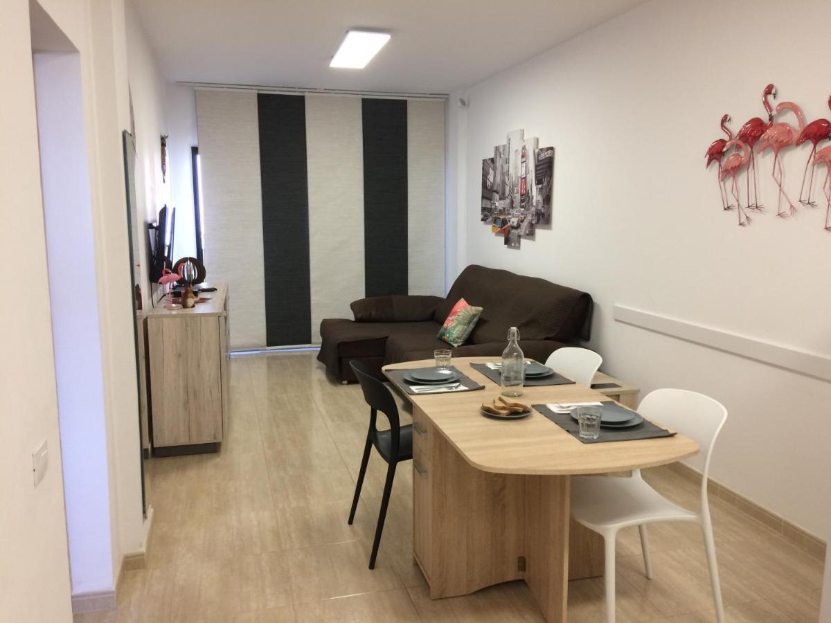 San Bartolomé Apartamento Tobias Agaete Parque Playa Del Ingles מראה חיצוני תמונה