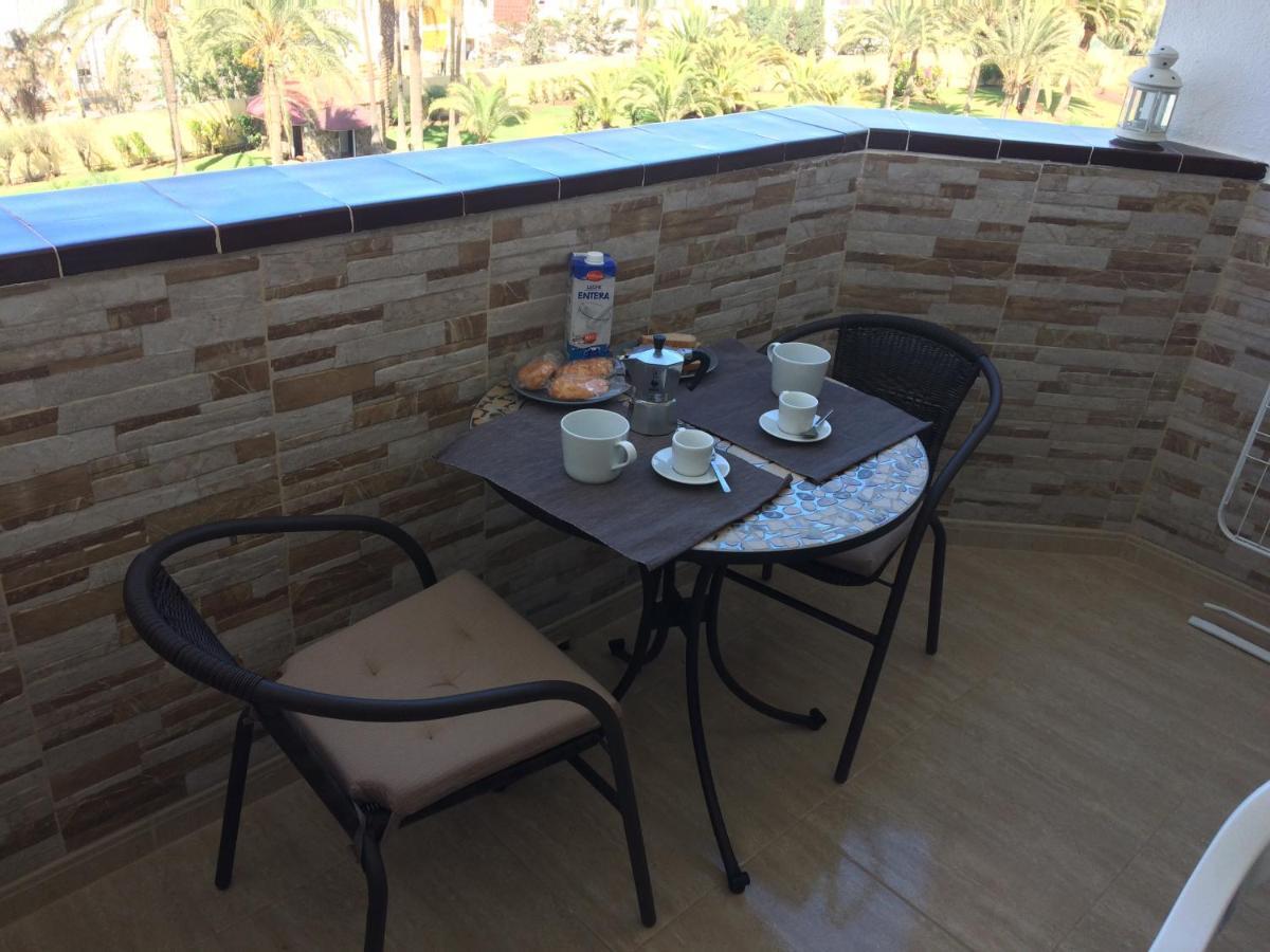 San Bartolomé Apartamento Tobias Agaete Parque Playa Del Ingles מראה חיצוני תמונה