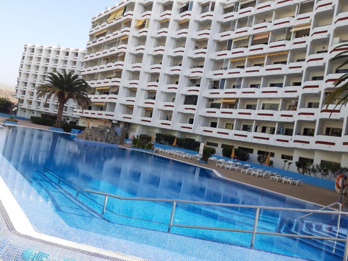 San Bartolomé Apartamento Tobias Agaete Parque Playa Del Ingles מראה חיצוני תמונה